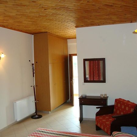 Bistola Guesthouse Vlakhokeraséa Extérieur photo