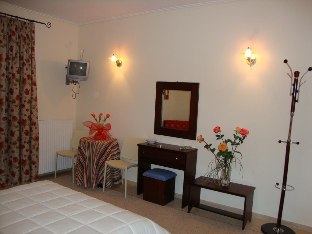 Bistola Guesthouse Vlakhokeraséa Extérieur photo
