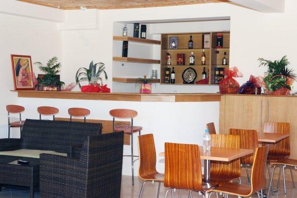 Bistola Guesthouse Vlakhokeraséa Extérieur photo