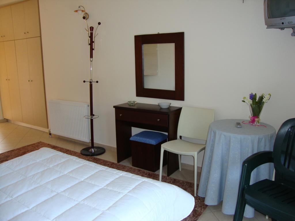Bistola Guesthouse Vlakhokeraséa Extérieur photo