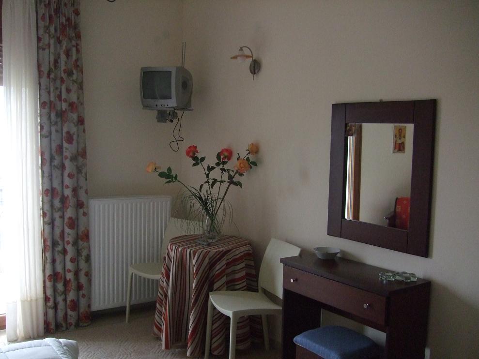 Bistola Guesthouse Vlakhokeraséa Extérieur photo