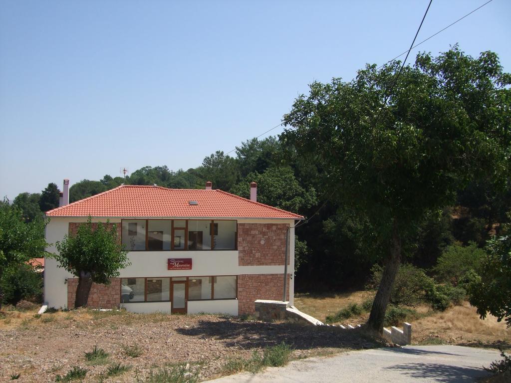 Bistola Guesthouse Vlakhokeraséa Extérieur photo